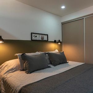 Departamento Centrico II Con Estacionamiento Gratis