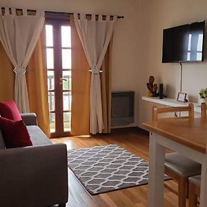 Chacabuco Centro Apartment