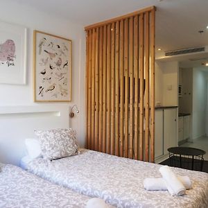 Apartamento de 1 Dormitorio